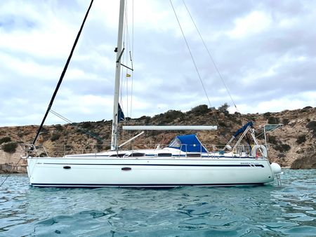 Primer velero 2008